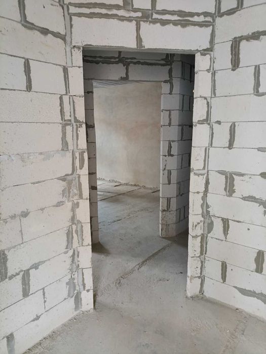 2-кімнатна квартира в ЖК Мрія на Покровській