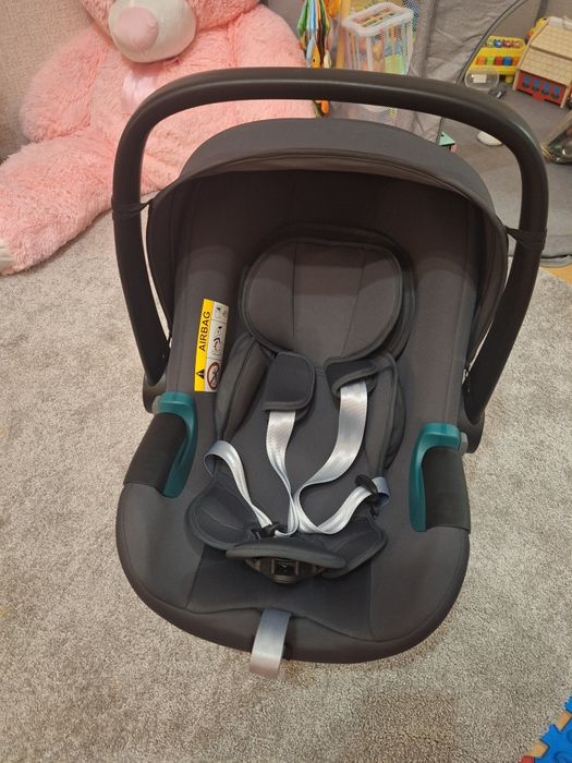 Автокрісло Britax-Romer BABY