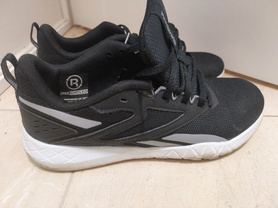 Buty sportowe reebook