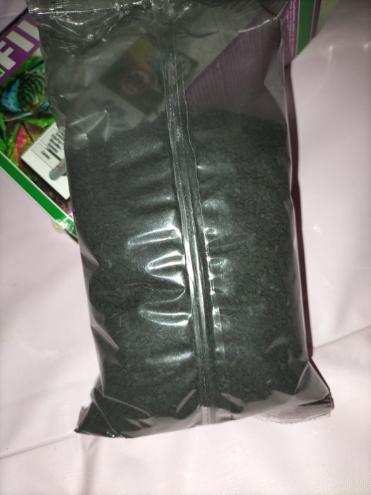 Carvão ativo para aquário JBL