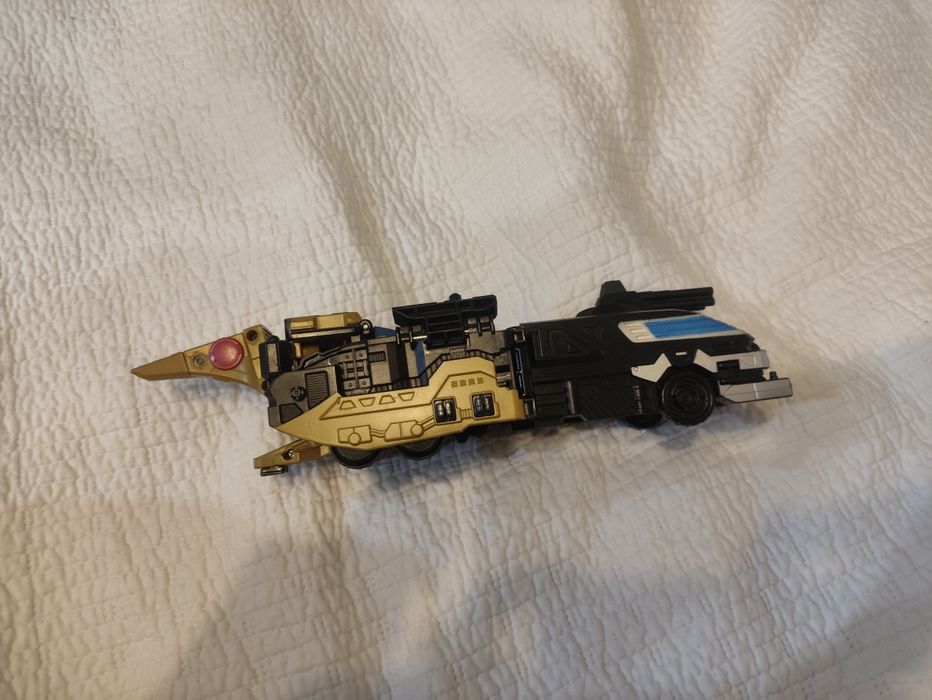 Auto Stars wors ,robot