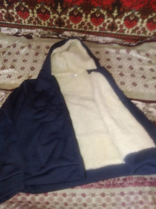 Верхняя одежда. .