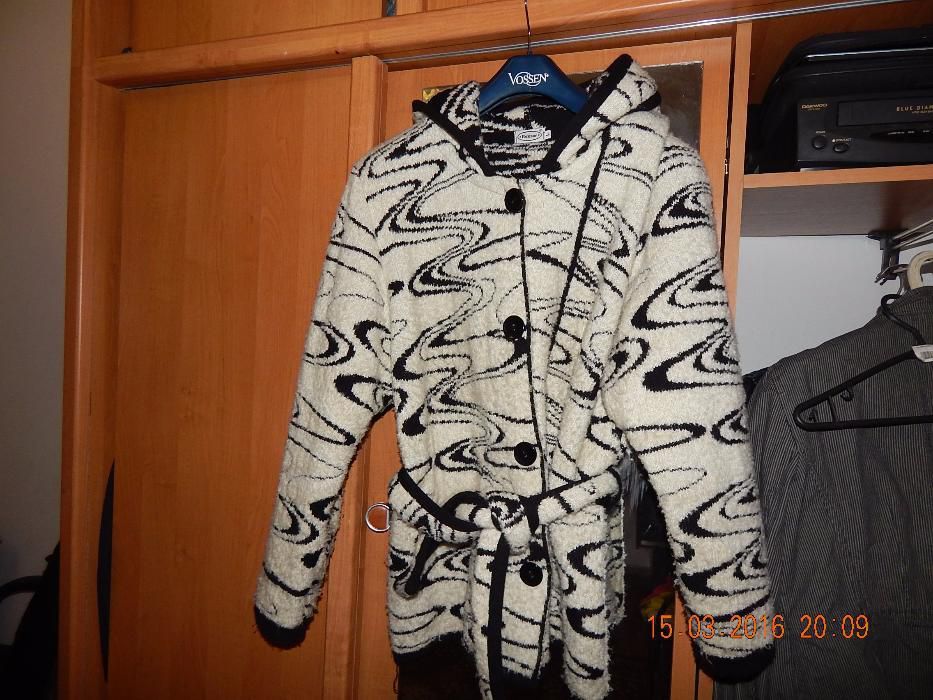 Кофта-жакет (женский)