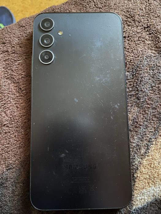 Samsung a34 stan uzywany