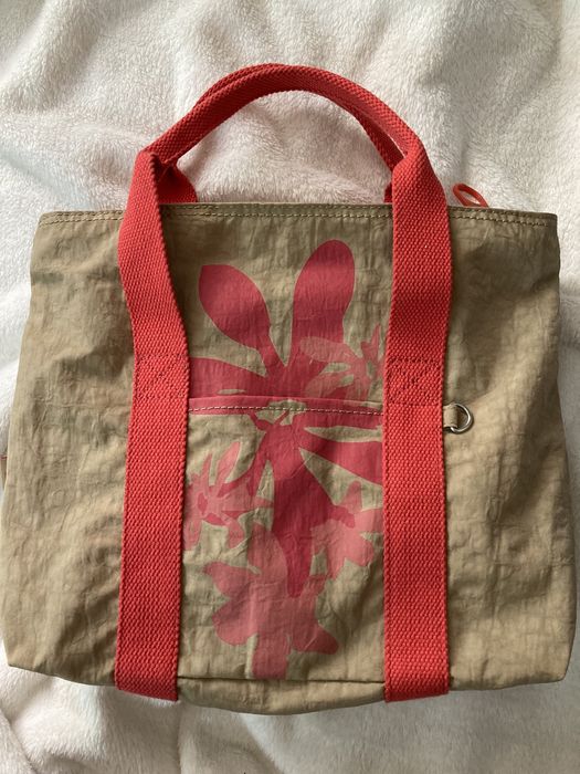 Сумка шоппер kipling