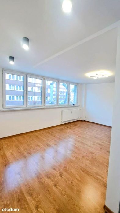 Mikołów  os. Przy Plantach⭐️ 56m  //  3 pokoje + balkon ⭐️Po remoncie