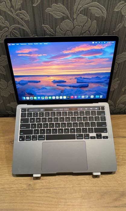 macbook pro 13 2020 m1 16 Киев - купить ноутбуки - Цена на OLX.ua