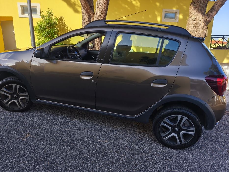 Dacia Sandero — fotografia 5