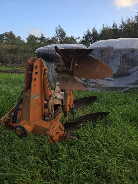 Charrua galucho 12/18