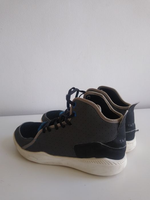 Buty do kosza r. 38, Decathlon Tarmak
