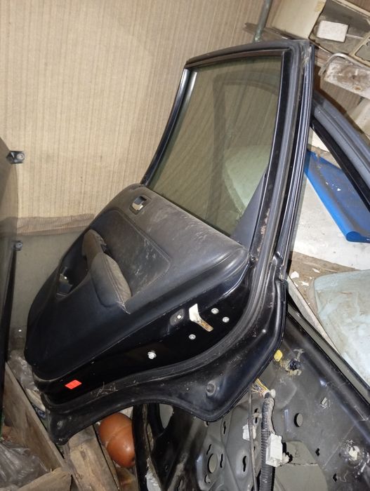 Portas Honda Civic