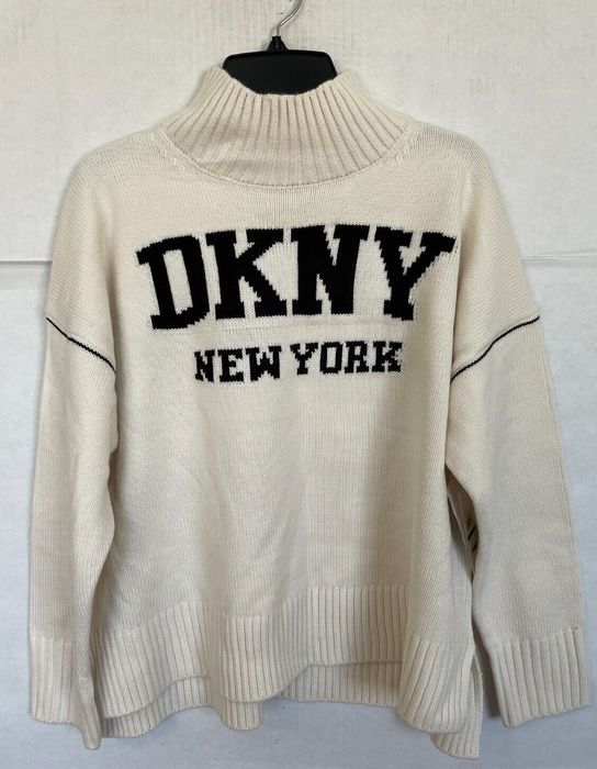 Camisola DKNY Senhora Nova tamanho M
