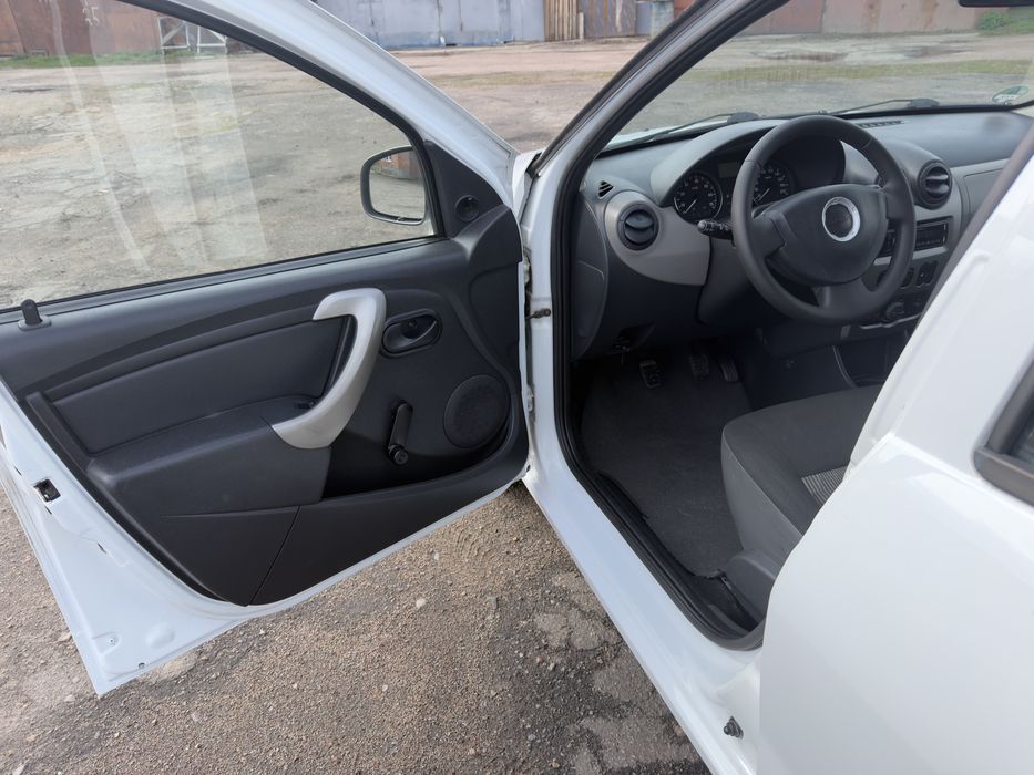 Dacia sandero 1.4