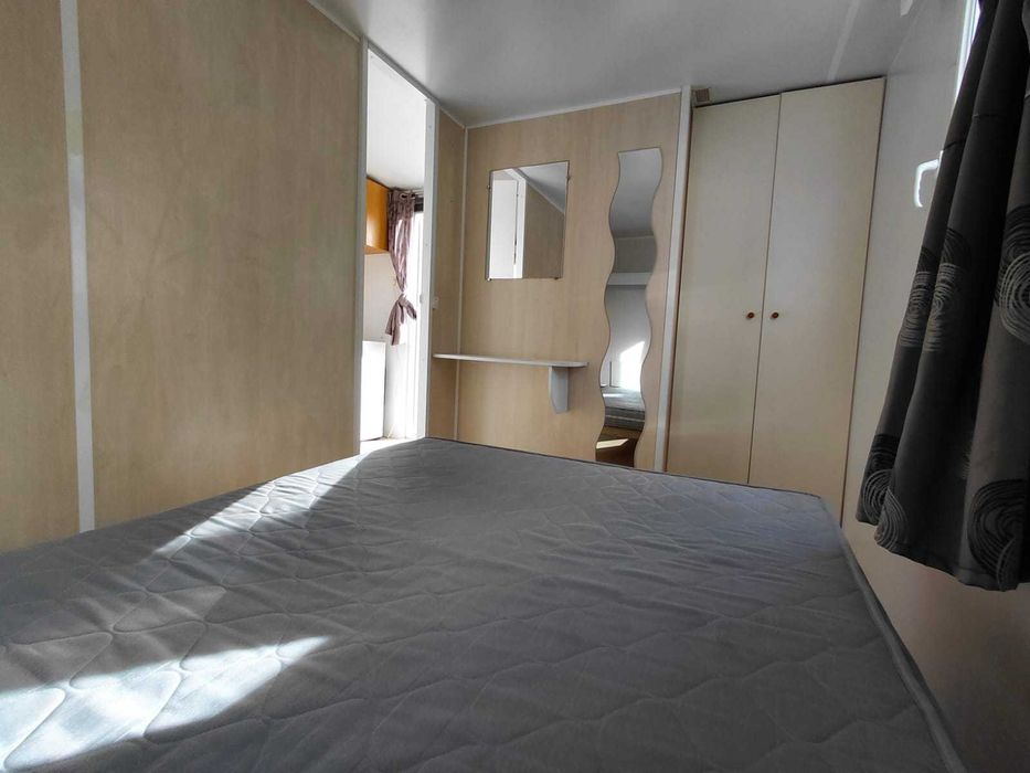 Mobile Home com 2 quartos, 27m2 à venda no Algarve, Portugal.