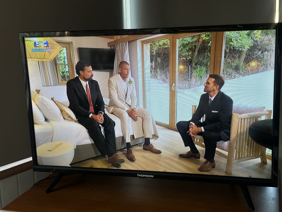 Televisor para venda