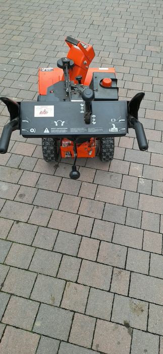 Odśnieżarka Ariens ST724
