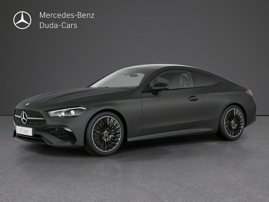 Mercedes-Benz CLE