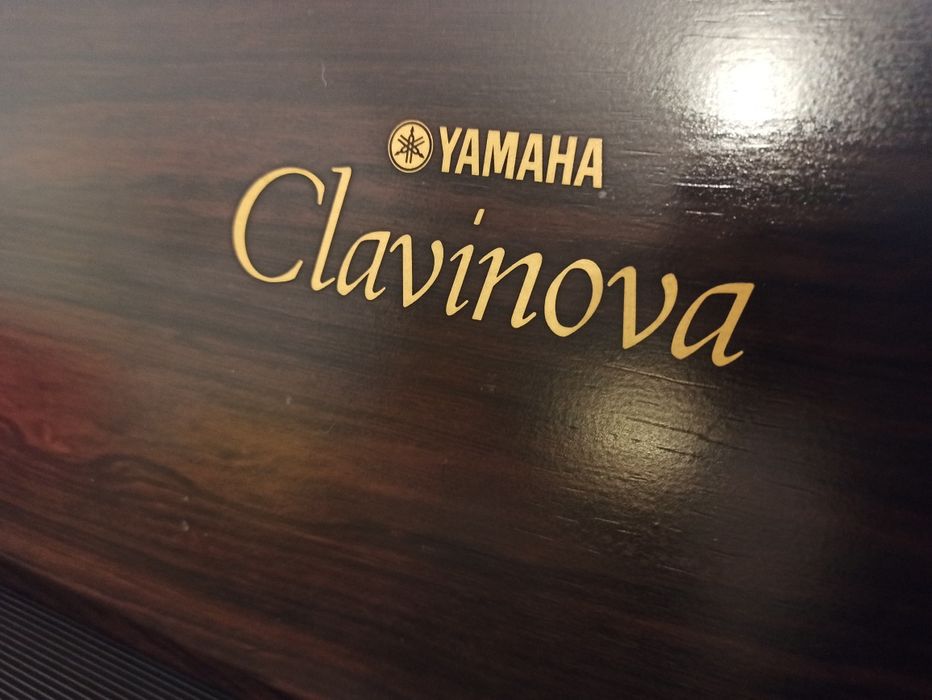 Pianino cyfrowe Yamaha clavinova CVP-105 epiano.pl