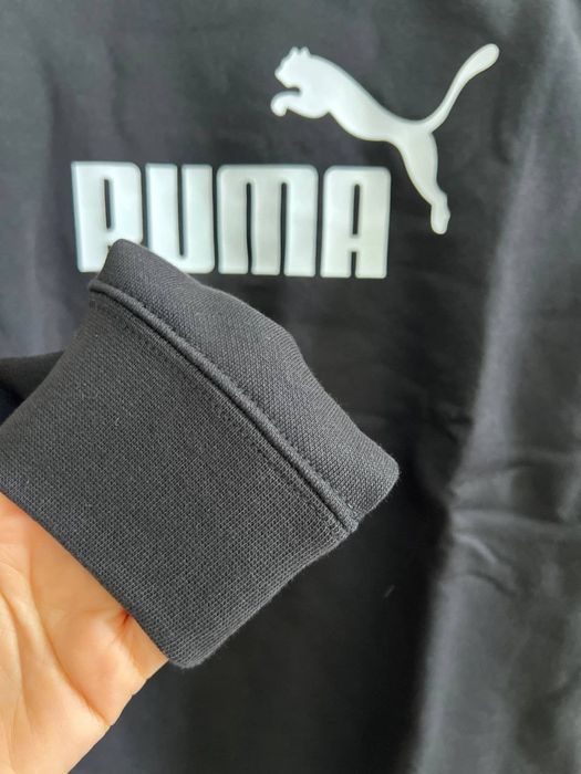 Жіночий костюм на флісі Puma, S,M, оригінал