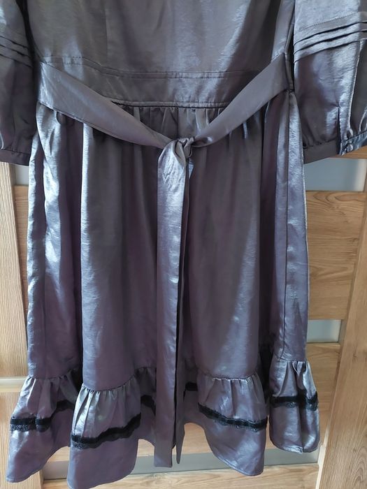 NOWA Sukienka damska marki ATMOSPHERE rozmiar 40