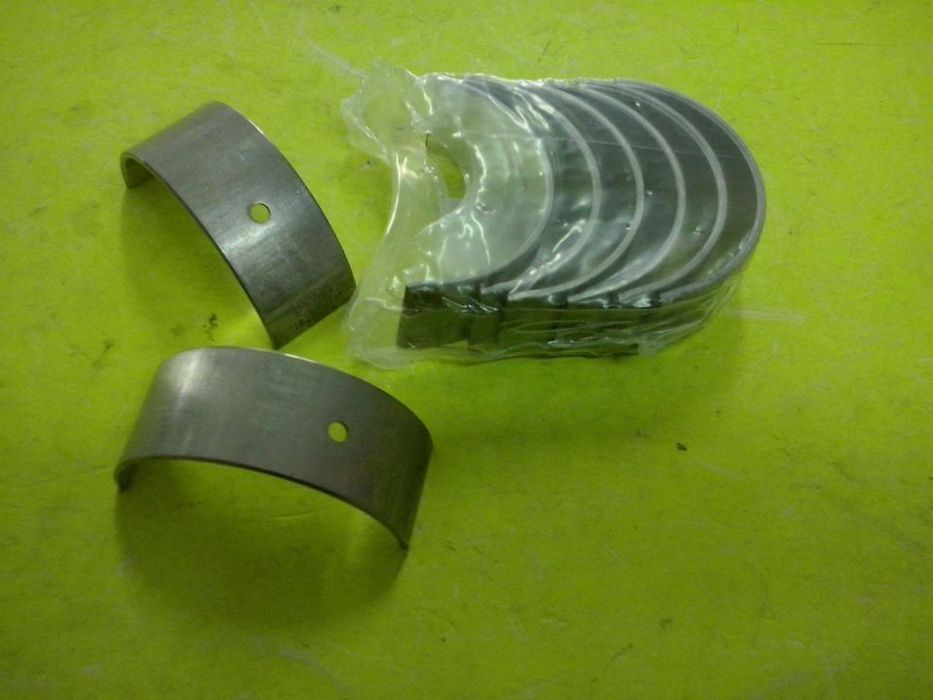 Jogo bronzes de bielas Suzuki Samurai santana 1.3 NOVOS