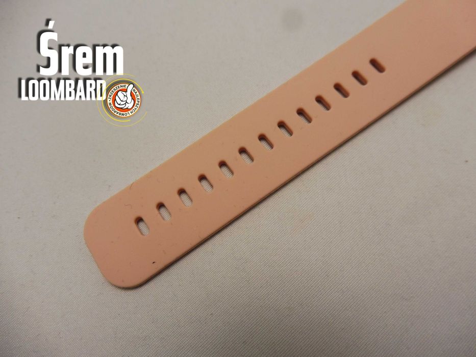 Smartwatch Kiano Watch Go, Komplet, Bdb Stan!