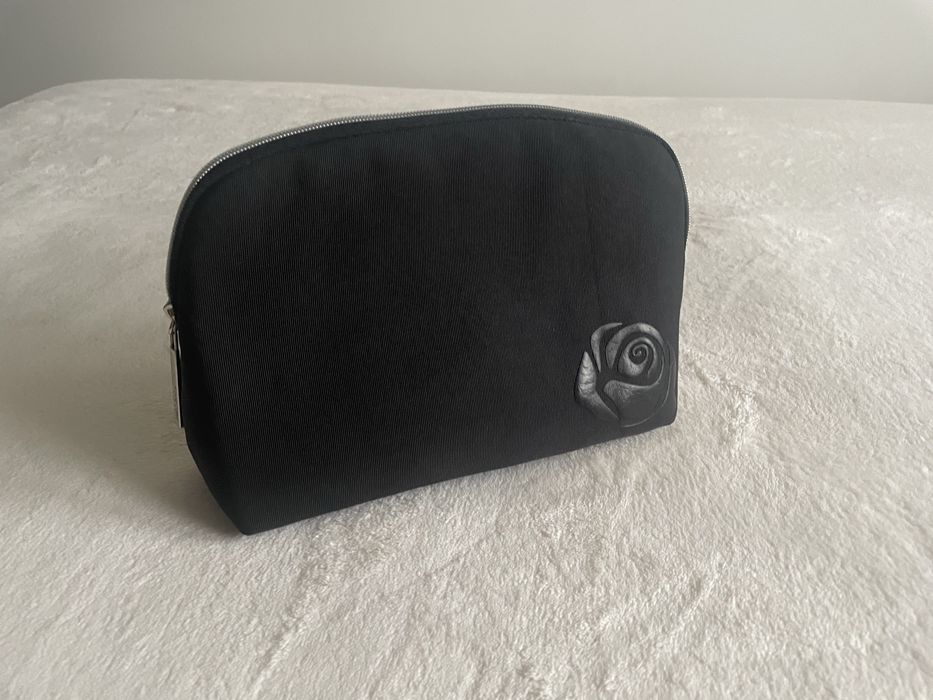 Kosmetyczka vzarna lancome