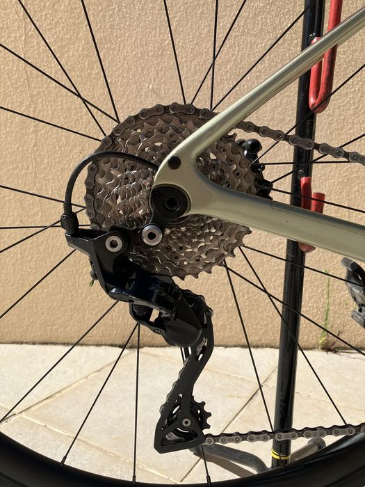 Giant Defy Advanced 2
