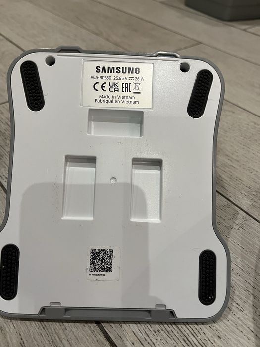 Робот пилосос Samsung Jet Bot