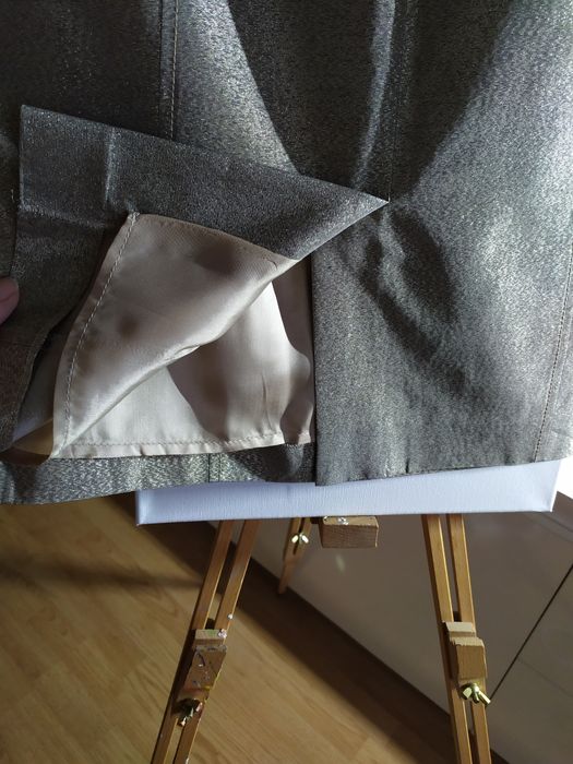 Жіноча міді спідниця-олівець Італія