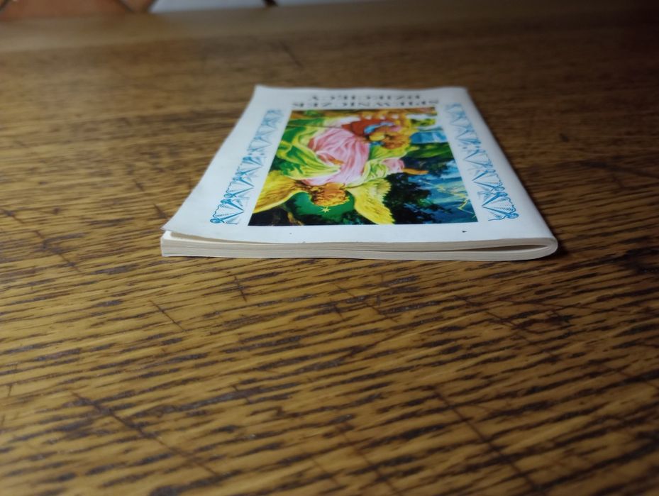 Śpiewniczek dziecięce.