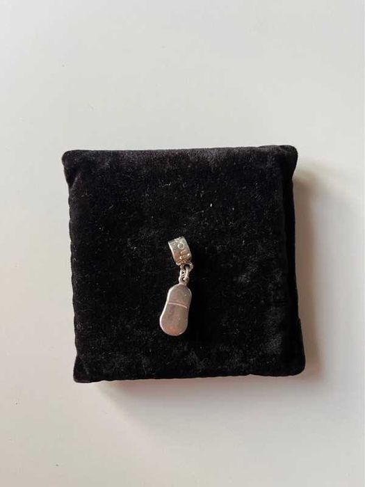 Pendentes para pulseira ou colar