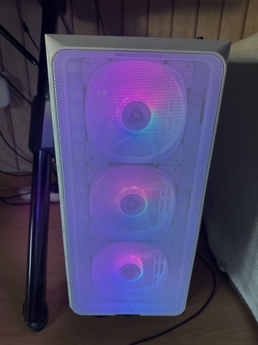 PC Gaming para jogos competitivos