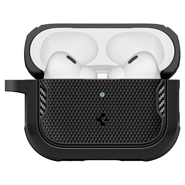 Spigen Core Armor Apple Airpods Pro 3 Matte Black
