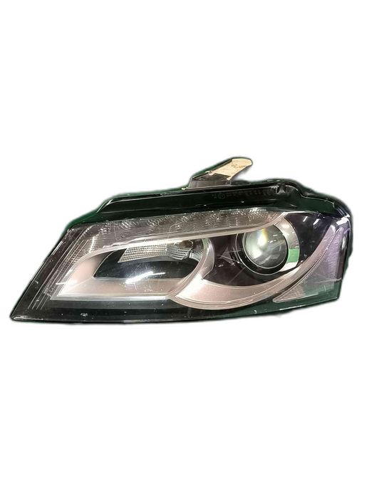 Ótica / Farol Esquerdo AUDI A3 Sportback 8P0941003AM (OEM) | 1EL00964809 (OEM)