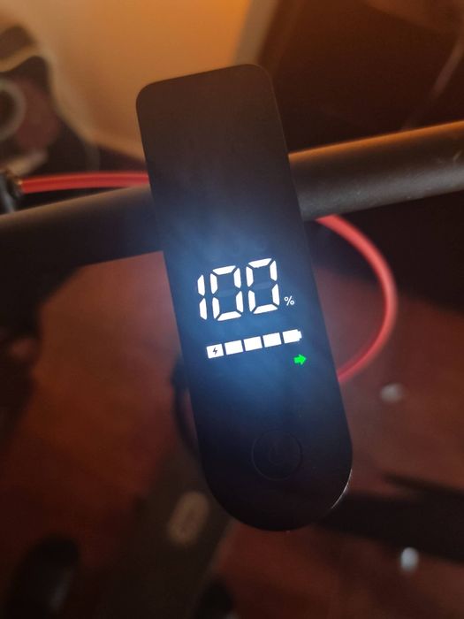 Trotinete xiaomi 5 pro