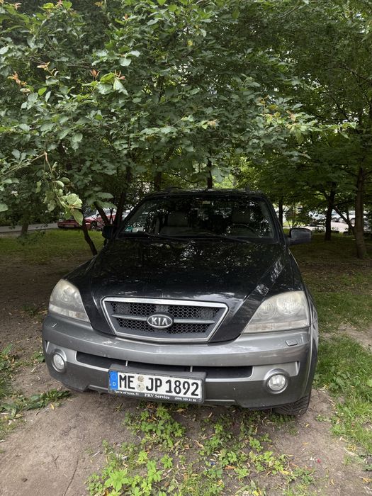 Продам авто військовом3