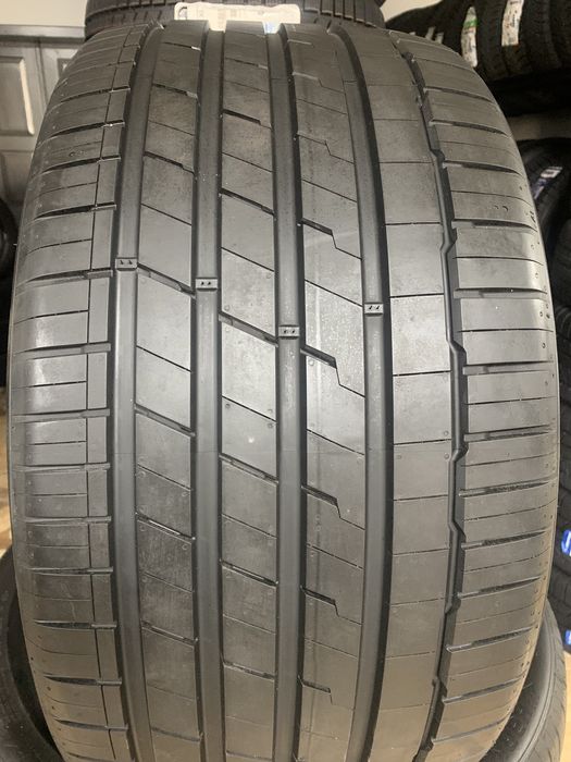 295/30/22 103Y HANKOOK Ventus S1 evo3 suv
