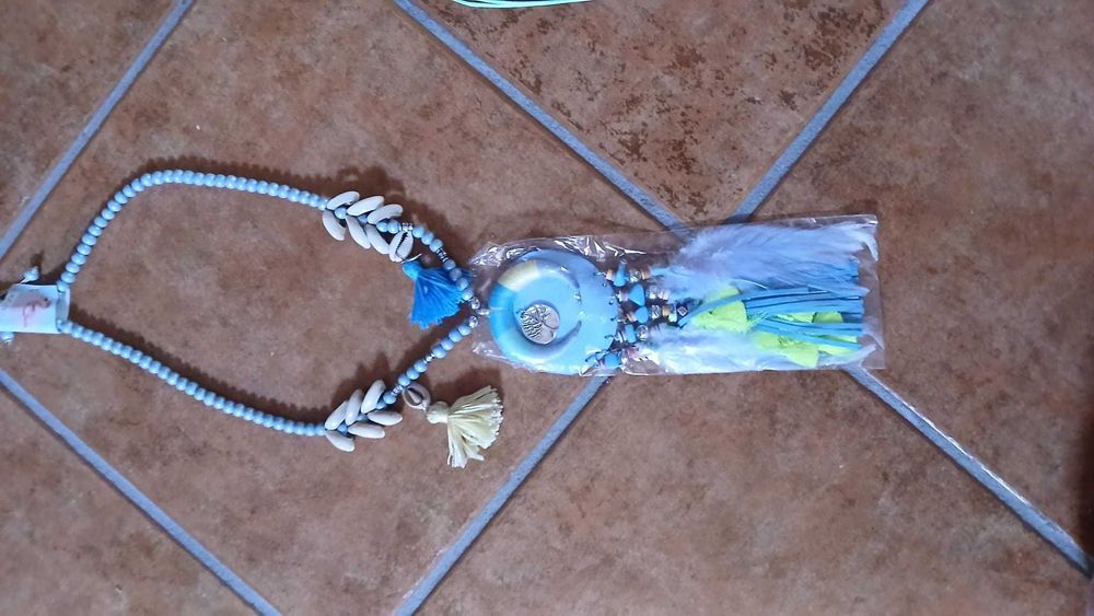 bijuteria variada
