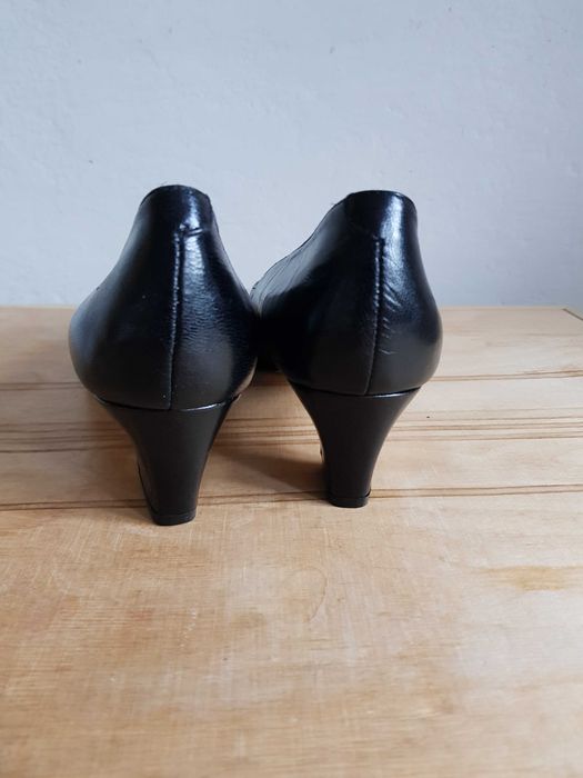 Nowe buty Ten Points