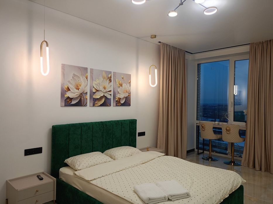 Сучасна квартира класу люкс | ЖК Яровиця | Центр Луцька