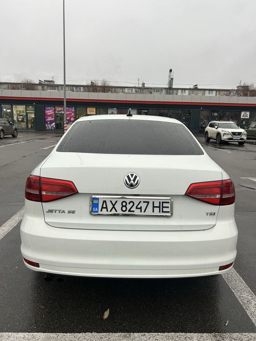 Продам volkswagen jetta