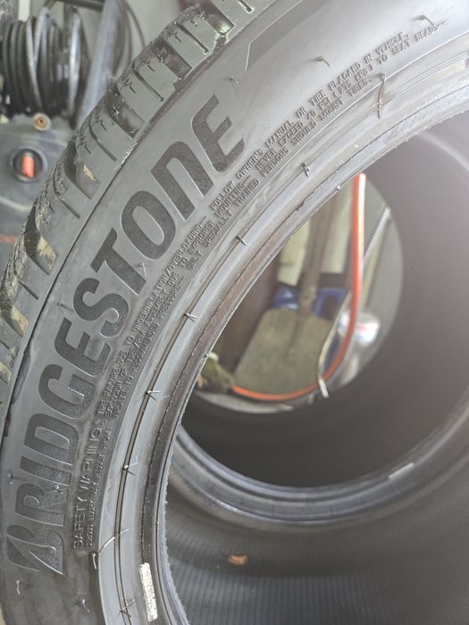 Шины Bridgestone 275 40 r20 шины
