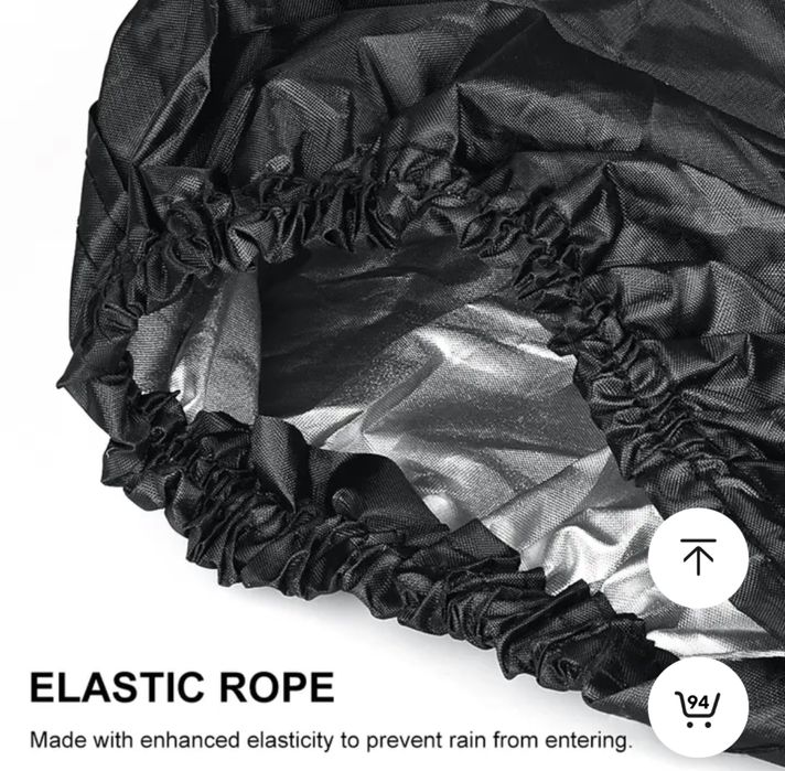 мото чохол oxford матеріал для зовнішнього використання