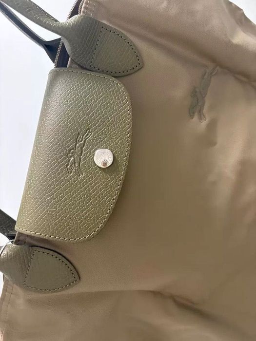 100% authentic Longchamp Le Pliage Tote Bag