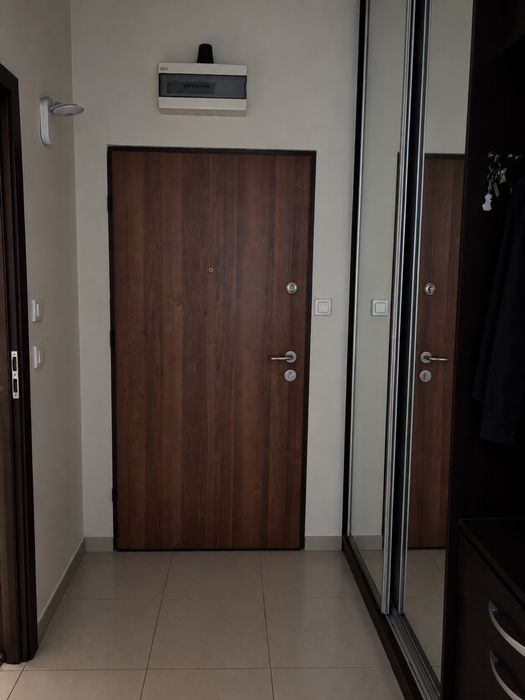 Mieszkanie 58 m² – Kraków, ul. Głowackiego