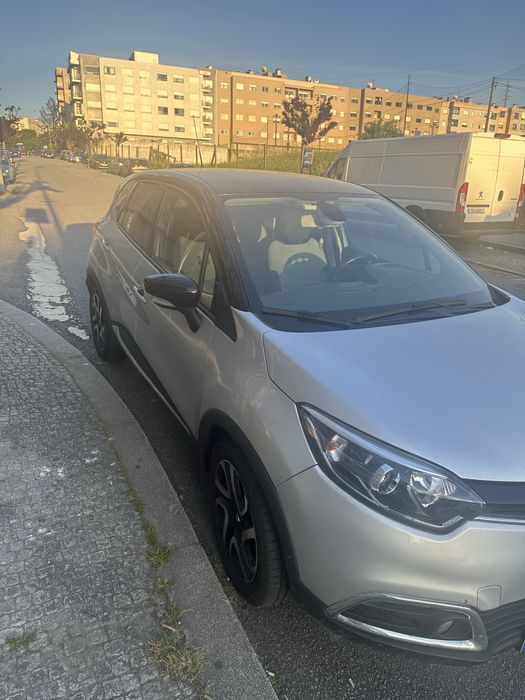 Captur 2014 0.9 TCe de 90cv