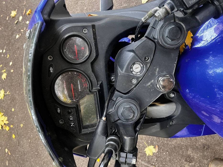 Терміново!! Продам viper vm200-10