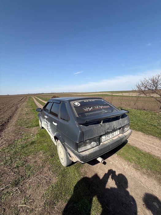 Ваз 2109 карб 1.5