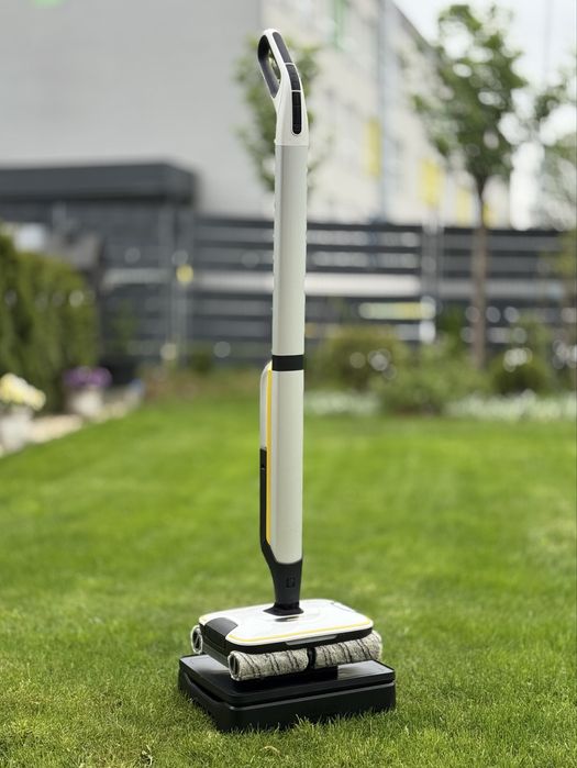 Mop bezprzewodowy Karcher fc-7